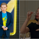 Image for article titled Ronan Farrow just did not care for Jackie, thank you very much